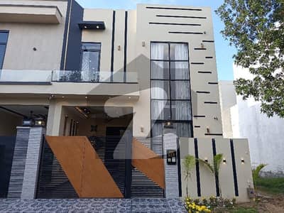 Gorgeous Prime Location 5 Marla House For sale Available In Citi Housing Society