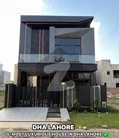 ڈی ایچ اے 11 رہبر سیکٹر 2 ڈی ایچ اے 11 رہبر,لاہور میں 3 کمروں کا 5 مرلہ مکان 2.8 کروڑ میں برائے فروخت۔