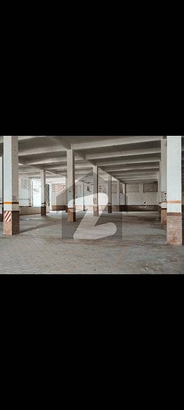 کورنگی - سیکٹر 7/اے کورنگی انڈسٹریل ایریا,کورنگی,کراچی میں 13 کنال فیکٹری 30.0 لاکھ میں کرایہ پر دستیاب ہے۔