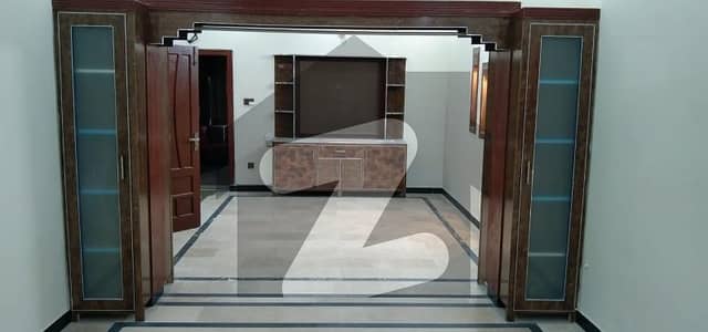 7 MARLA GROUND PORTION FOR RENT IN JINNAH