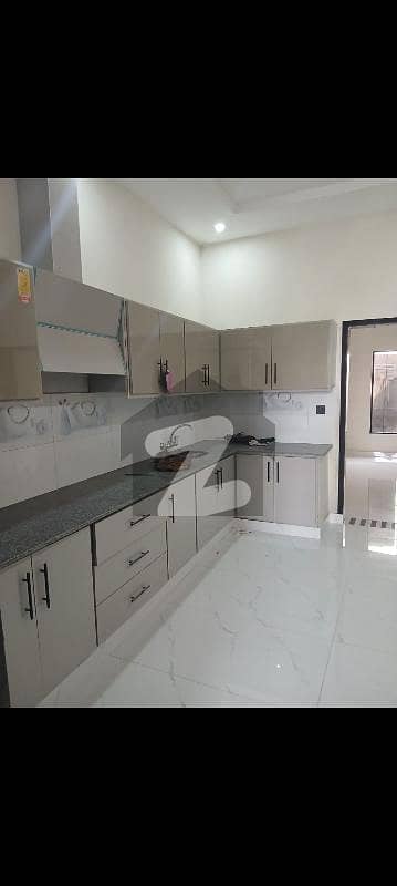 5.5 MARLA BRAND NEW SINGLE STORY HOUSE FOR SALE IN AUDIT AND ACCOUNTS PHASE 2