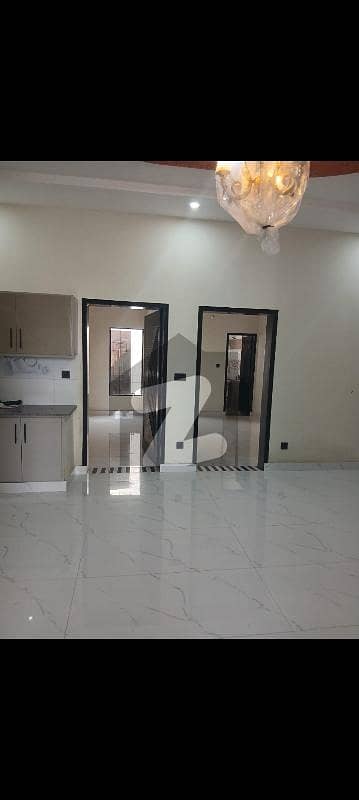 5.5 MARLA BRAND NEW SINGLE STORY HOUSE FOR SALE IN AUDIT AND ACCOUNTS PHASE 2