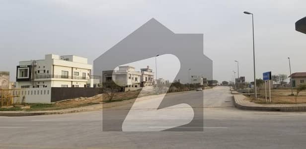 بحریہ ٹاؤن فیز 8 ۔ بلاک جے بحریہ ٹاؤن فیز 8,بحریہ ٹاؤن راولپنڈی,راولپنڈی میں 8 مرلہ رہائشی پلاٹ 87.0 لاکھ میں برائے فروخت۔