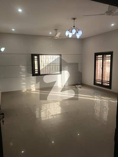 DEFENCE 600 YARDS GROUND FLOOR PORTION FOR RENT WEST OPEN