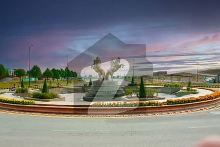Studio Apartment Fully Furnished Sector A Bahria Enclave Islamabad For Rent