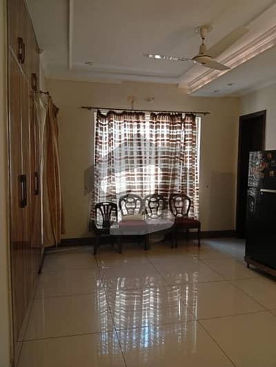 20 Marla Upper Portion for Rent DHA Phase 3