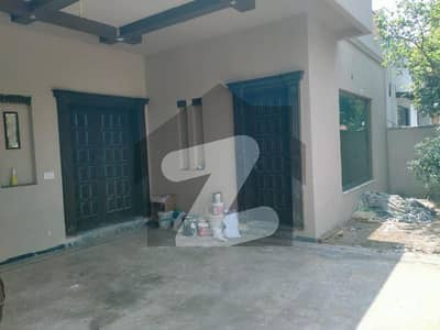 10 Marla Full House for Rent DHA Phase 1 (Prime Location)
