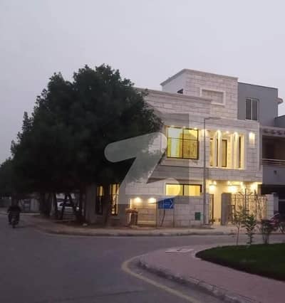 5 MARLA HOUSE FOR SALE IN BAHRIA ORCHARD