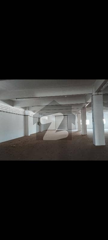 کورنگی - سیکٹر 7/اے کورنگی انڈسٹریل ایریا,کورنگی,کراچی میں 12 کنال فیکٹری 30.0 لاکھ میں کرایہ پر دستیاب ہے۔