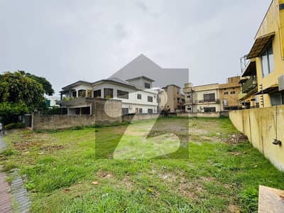 Find Your Ideal Residential Plot In Rawalpindi Under Rs. 36000000