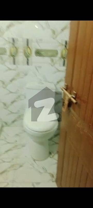 Newly Built Portion For Rent