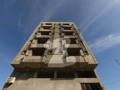 Affordable Flat Available For Installment Plan Prime Location In Gulshan-E-Maymar - Sector R Younus Residency Affordable Flat Available For Installment Plan Prime Location In Gulshan-E-Maymar - Sector R Younus Residency