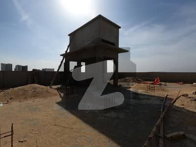 گلشنِ معمار - سیکٹر آر گلشنِ معمار,گداپ ٹاؤن,کراچی میں 2 کمروں کا 3 مرلہ فلیٹ 70.0 لاکھ میں برائے فروخت۔