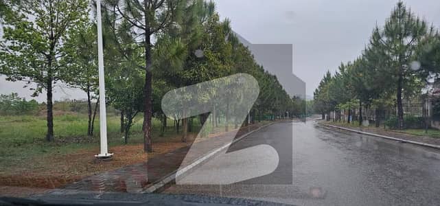 گلبرگ گرینز ۔ بلاک سی گلبرگ گرینز,گلبرگ,اسلام آباد میں 4 کنال رہائشی پلاٹ 9.5 کروڑ میں برائے فروخت۔