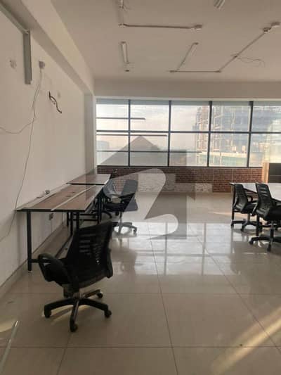 آئی ۔ 8 اسلام آباد میں 2 مرلہ Studio دفتر 80.0 ہزار میں کرایہ پر دستیاب ہے۔