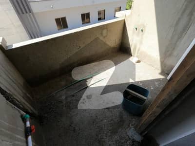 Luxurious Flat For Sale On Prime Location With Easy Installments