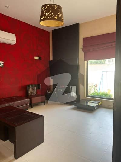 500 Sq. Yards Very Well-Maintained Luxury Bungalow for Sale DHA Phase 8, Zone A (Away from Sea)