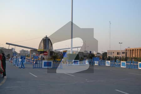 plot for sale Block K phase 2