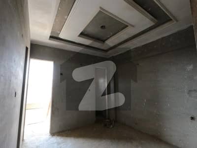 Luxurious Flat For Sale On Prime Location With Easy Installments