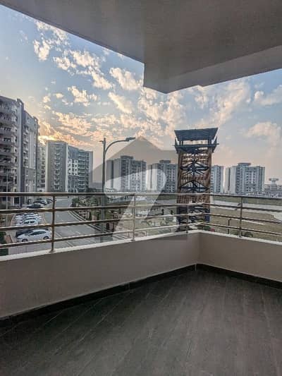 10 Marla 3 Bedroom New Apartment Available For Rent