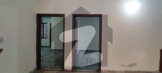 6 MARLA GROUND PORTION AVAILABLE FOR RENT