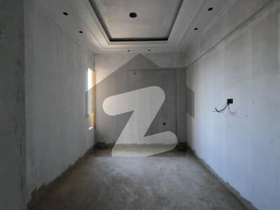 گلشنِ معمار - سیکٹر آر گلشنِ معمار,گداپ ٹاؤن,کراچی میں 2 کمروں کا 4 مرلہ فلیٹ 90.0 لاکھ میں برائے فروخت۔