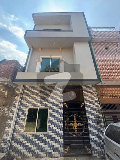 2.5 Marla House Is Available For Sale In Nishtar Colony Lahore 2.5 Marla House Is Available For Sale In Nishtar Colony Lahore