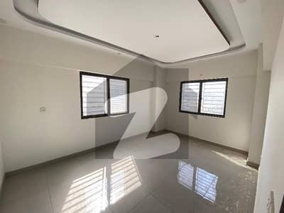 Ideal 1800 Square Feet Flat Available In Gulistan-E-Jauhar - Block 3-A, Karachi