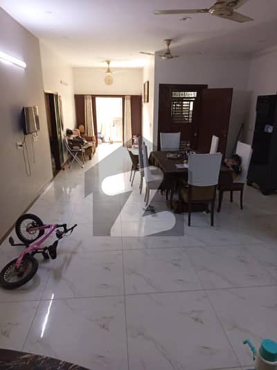 PORTION WITH ROOF 3 BEDS DRAWING DINING