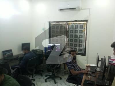 Silent commercial portion available for rent