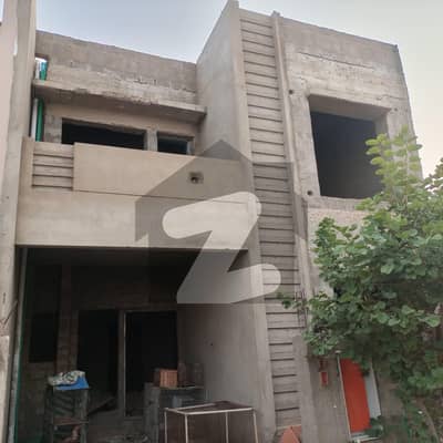 بحریہ ٹاؤن کراچی کراچی میں 3 کمروں کا 5 مرلہ مکان 85.0 لاکھ میں برائے فروخت۔