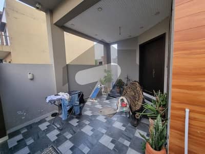 ڈی ایچ اے 11 رہبر لاہور میں 3 کمروں کا 5 مرلہ مکان 2.25 کروڑ میں برائے فروخت۔