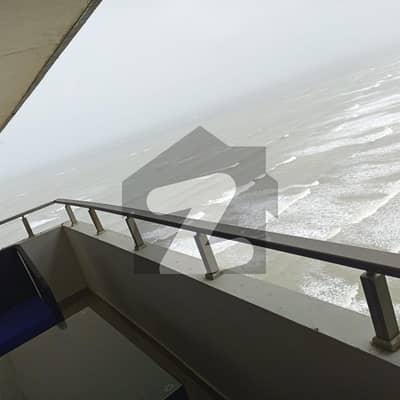 UNFURNISHED 01 BEDROOM: SEA FACING IN REEF TOWER EMAAR AVAILABLE FOR RENT