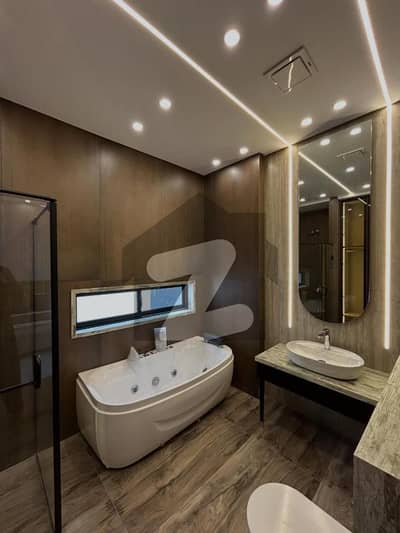 Brand New 5-Marla Modern Marvel Elegant Bungalow For Sale At Super Hot Location