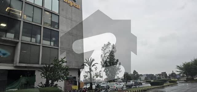 گلبرگ گرینز گلبرگ,اسلام آباد میں 11 کمروں کا 16 مرلہ عمارت 75.0 کروڑ میں برائے فروخت۔