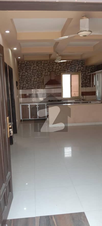 فریرے ٹاؤن کراچی میں 2 کمروں کا 5 مرلہ فلیٹ 1.3 لاکھ میں کرایہ پر دستیاب ہے۔