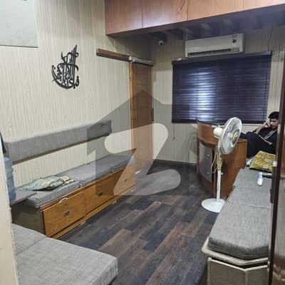 1000 Sqft Office for Sale on Main Commercial Avenue Phase 7 DHA