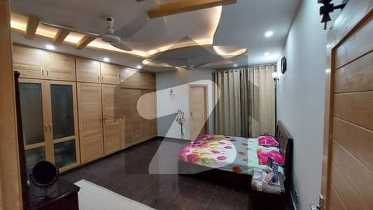 12 Marla House In Islamabad Is Available For Sale