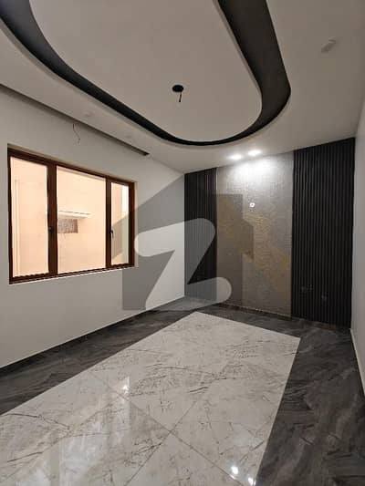 Naya Nazimabad Block A 120 Sqyard House For Sale