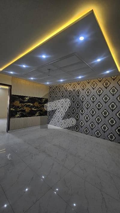10 Marla House Available For Sale At the hottest location of Central Park Ferozpur Road Lahore