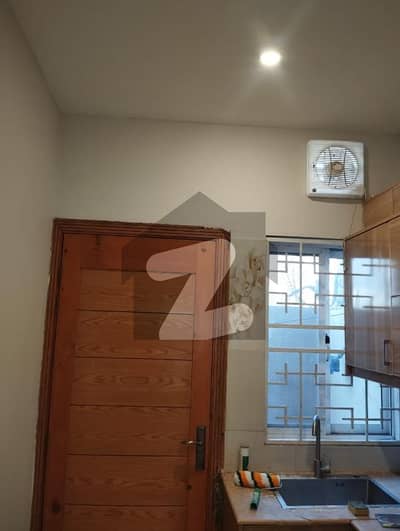 Get In Touch Now To Rent A 4 Marla Ground Portion In D-12