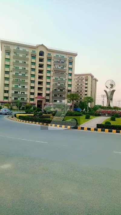 10 Marla 3 Bed Apartment Available For Sale In Askari 11 Sec-B Lahore
