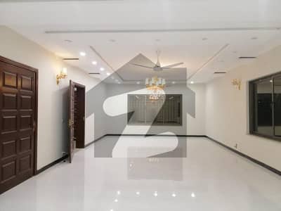 Beautiful House Is For Rent In F-7 Islamabad
