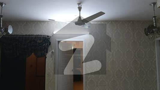 2 Bed Apartment For Sale In Florida Homes DHA 1167 Sq Feet | Lift &Amp; Parking