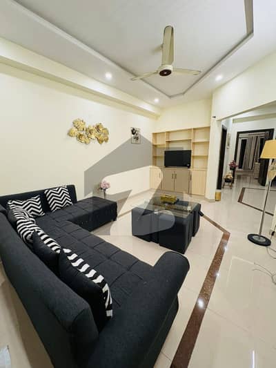 Beautiful 2Bed Fully Furnished Apartment Available For Rent In Warda Hamna.