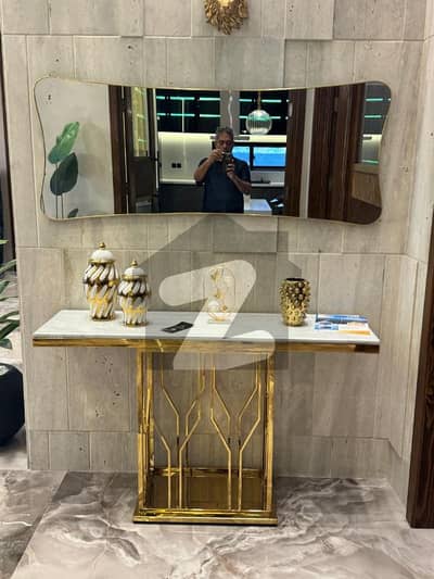 ڈی ایچ اے فیز 6 ڈیفنس (ڈی ایچ اے),لاہور میں 5 کمروں کا 1 کنال مکان 10.0 کروڑ میں برائے فروخت۔