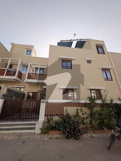 Naya Nazimabad Block A Bungalow For Sale