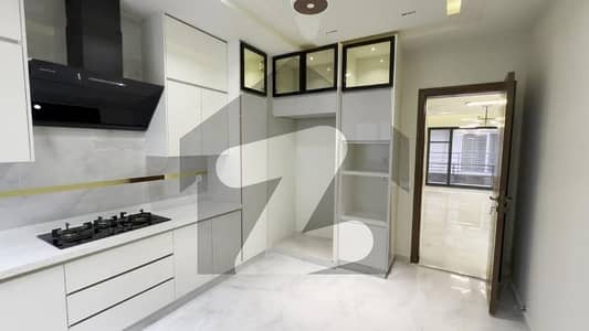 15 Marla House Available In E-11 For rent