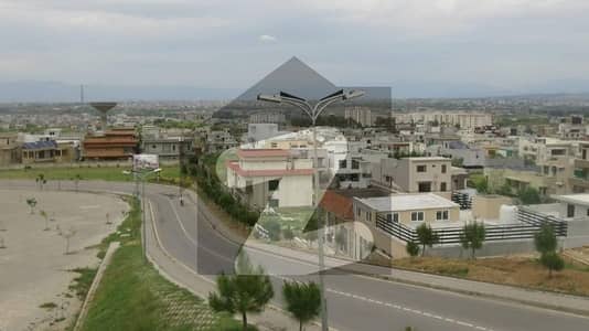 Spacious Residential Plot Is Available For sale In Ideal Location Of DHA Phase 5 - Sector F