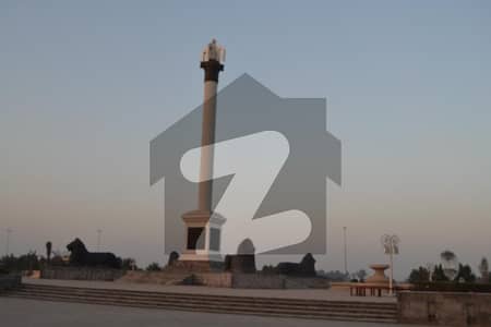 Cmmercial Buildilg Is Available For Sale In D Block Cmmercial Buildilg Is Available For Sale In D Block